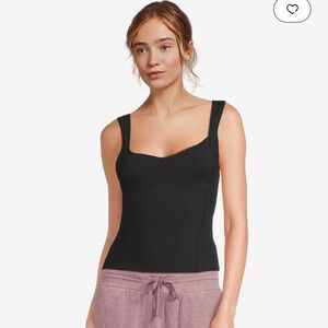 Free‎ People Somewhere Sometime Camisole NWOT